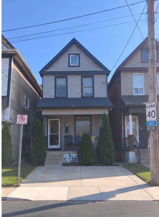 20 Dickson Street, Hamilton, ON L8L 6B8