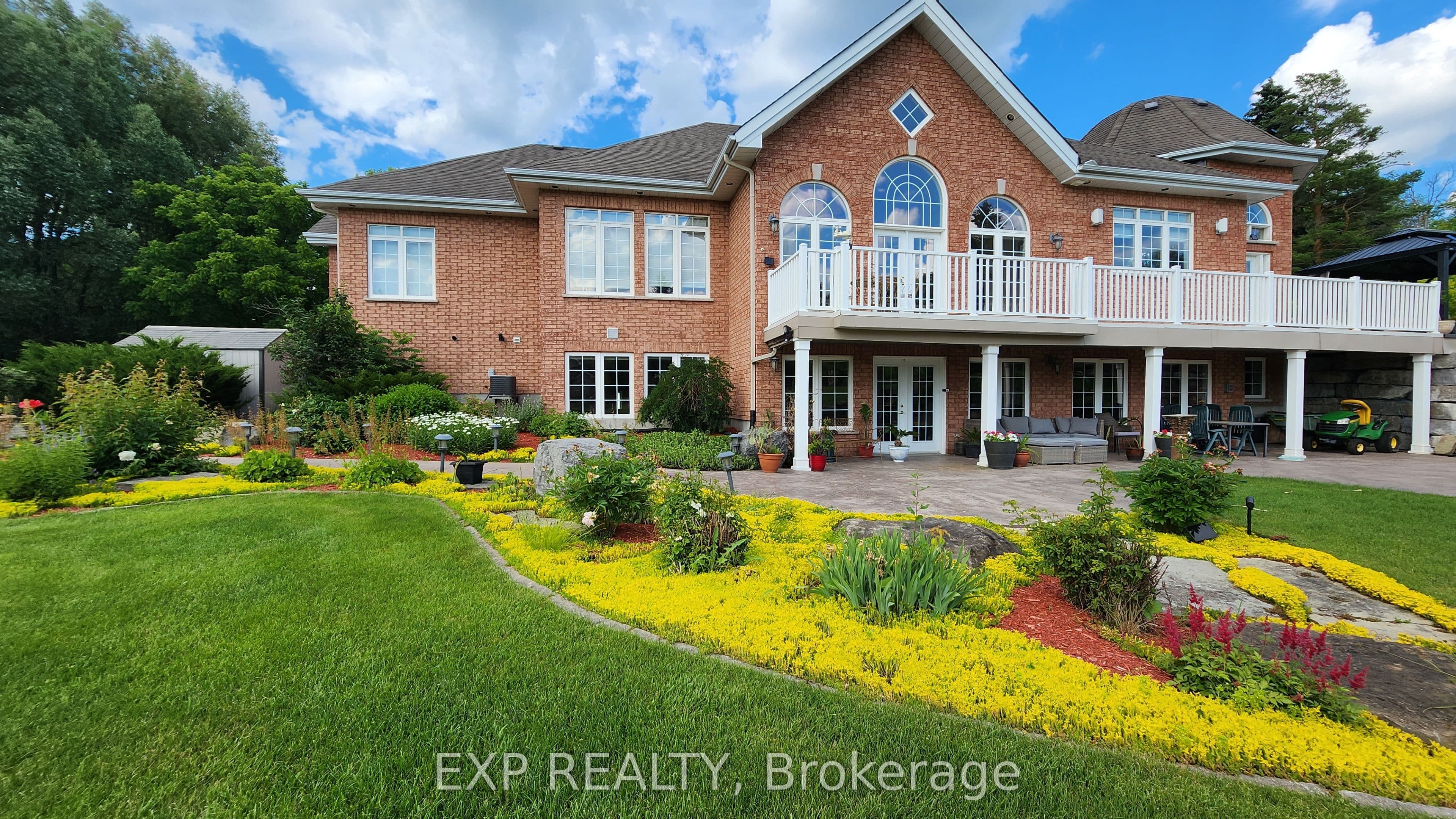 1283 Rideau Cove Court, Blossom Park - Airport and Area, ON K1V 1R8