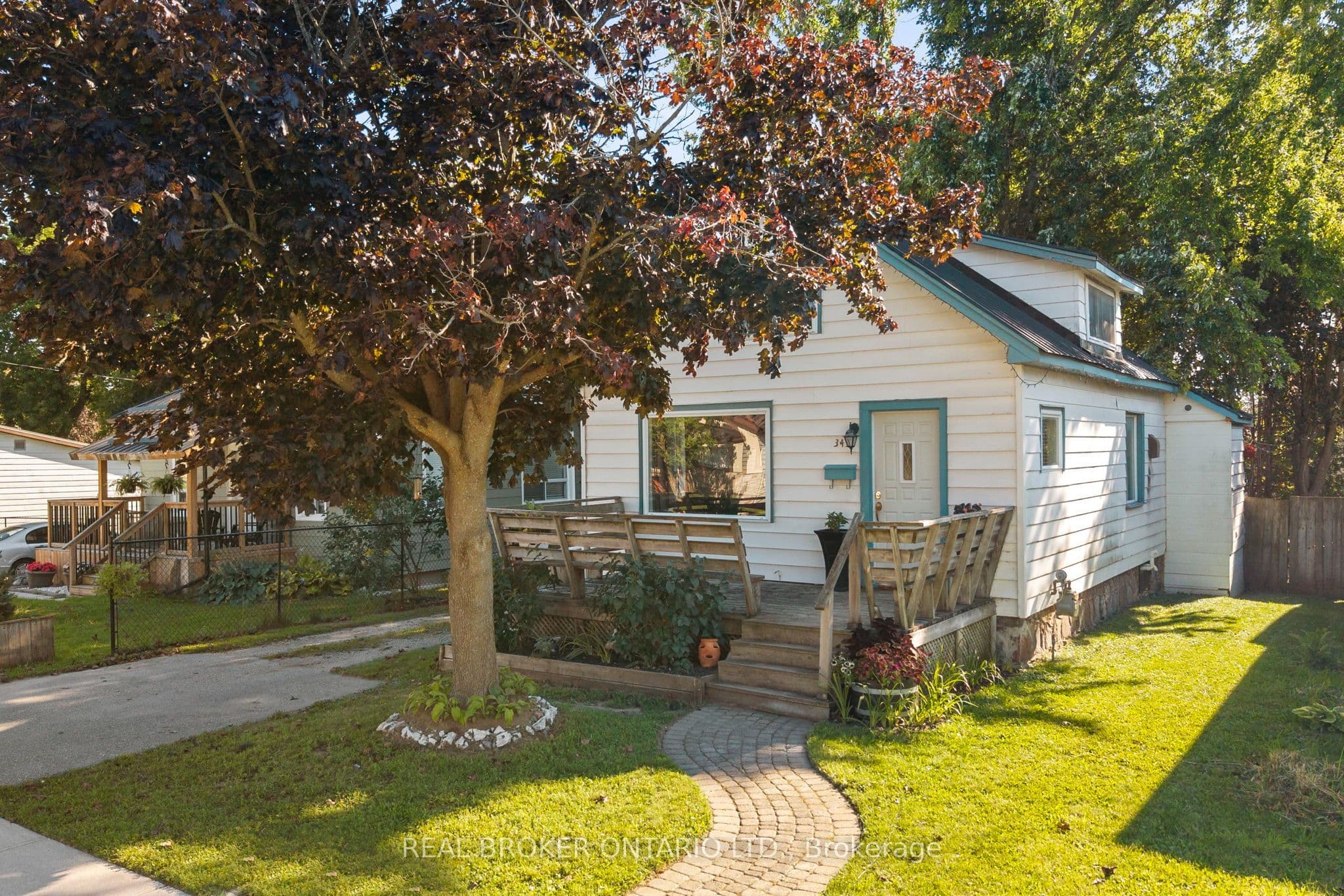 345 East Street, Orillia, ON L3V 4C4