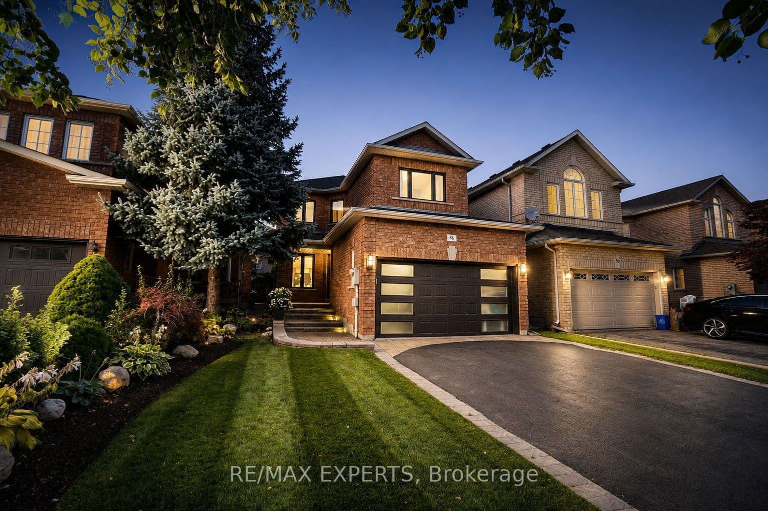 46 Princeton Gate, Vaughan, ON L6A 2R7