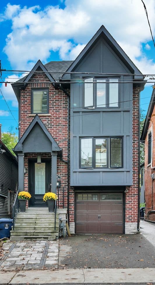 185 Soudan Avenue, Toronto, ON M4S 1V5