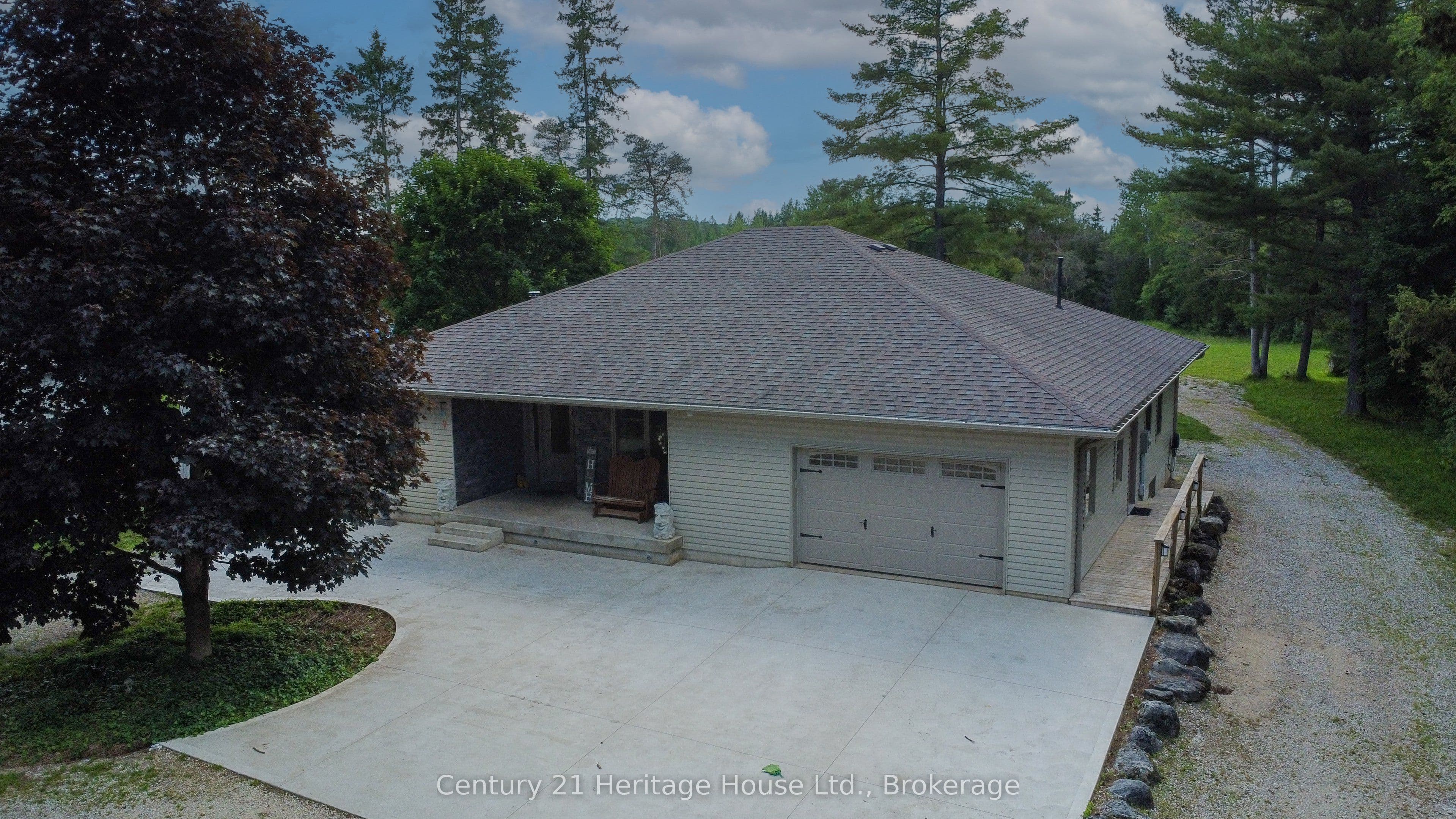 314844 6 Highway, West Grey, ON N0G 1R0