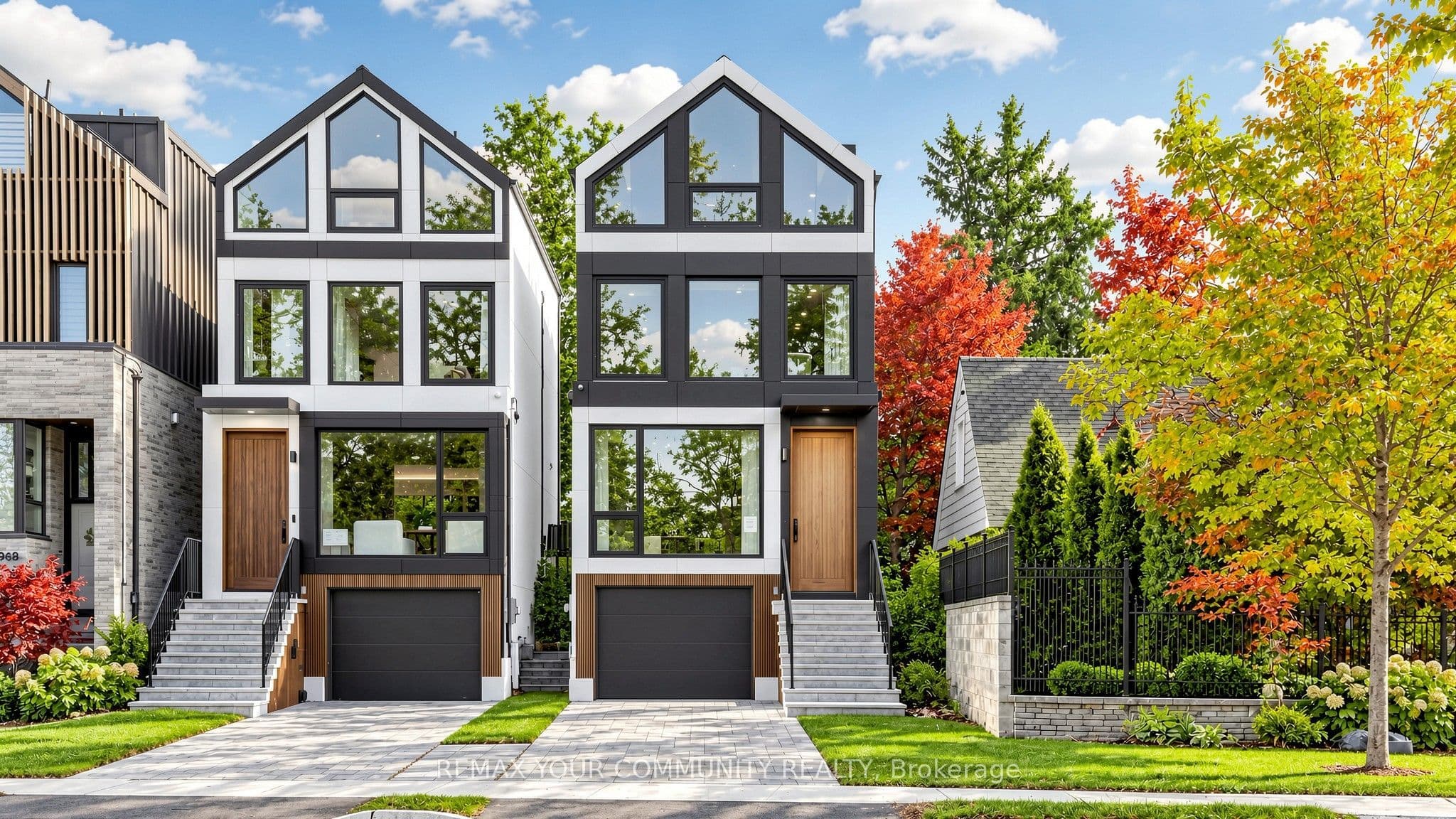 2970B Bayview Avenue, Toronto, ON M2N 5K7