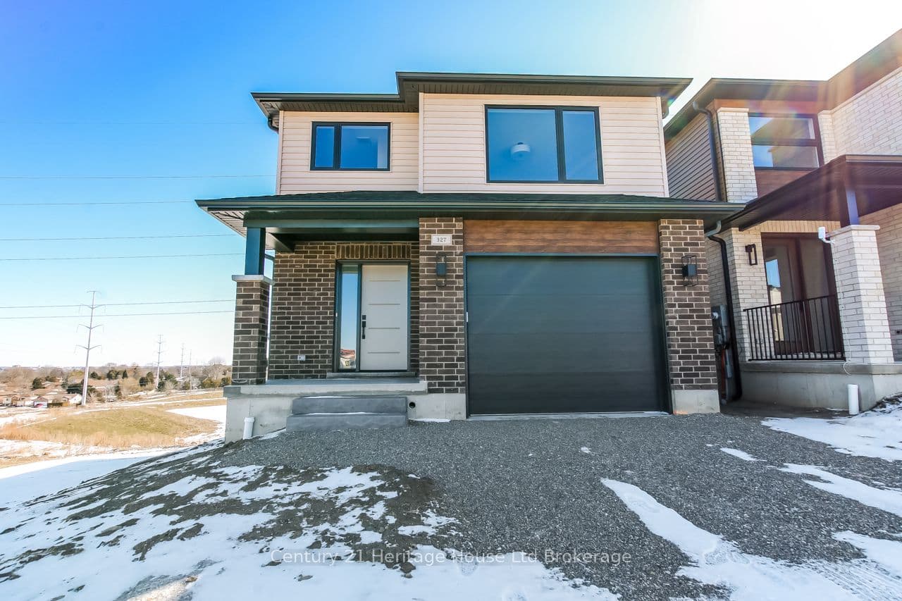319 Anderson Street, South-West Oxford, ON N4S 0G6