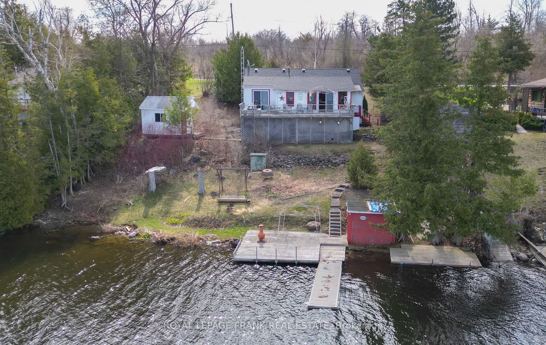 32 Parker Drive, Alnwick/Haldimand, ON K0K 2X0