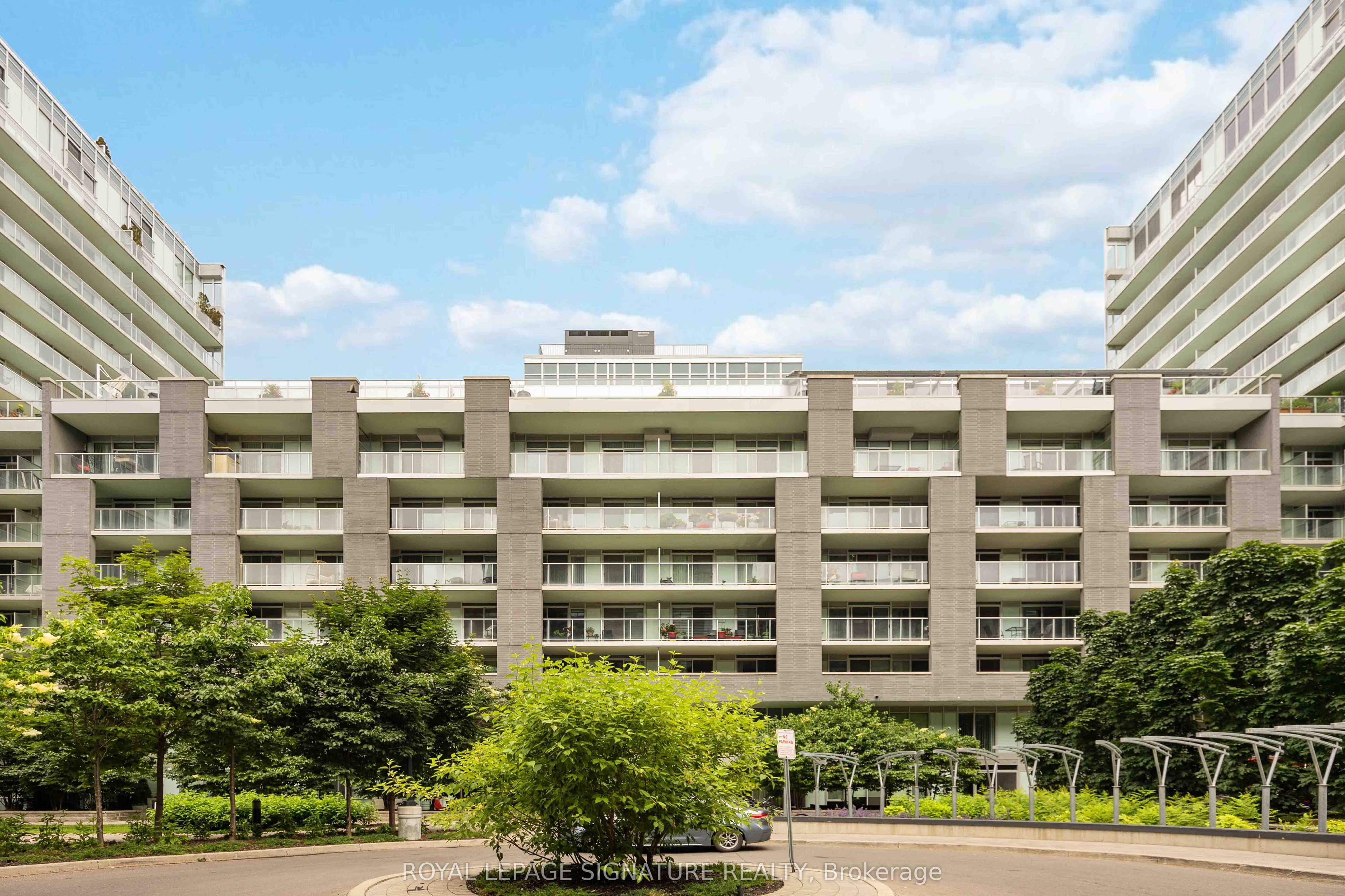 565 Wilson Avenue W311, Toronto, ON M3H 0C6