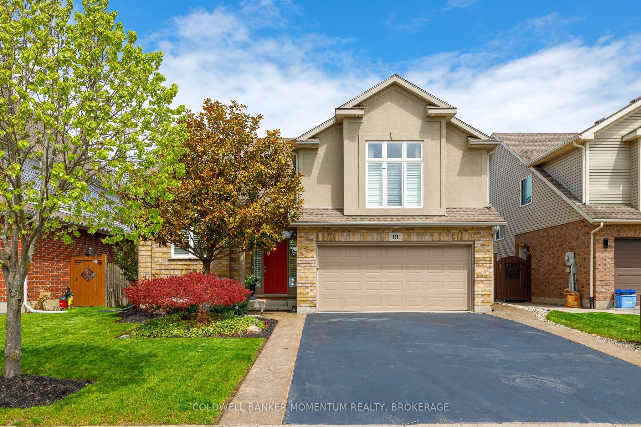 19 Damson Street, St. Catharines, ON L2S 4B2