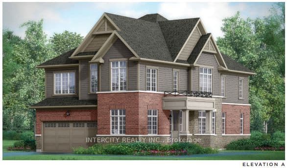 72 Mcgill Avenue, Erin, ON N0B 1T0