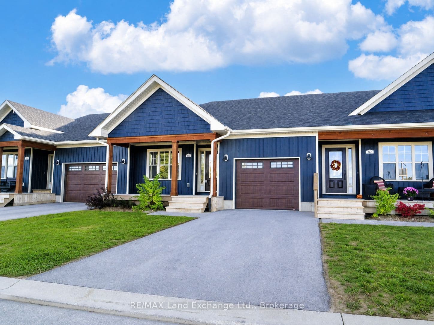 86 Eagle Court 18, Saugeen Shores, ON N0H 2C3
