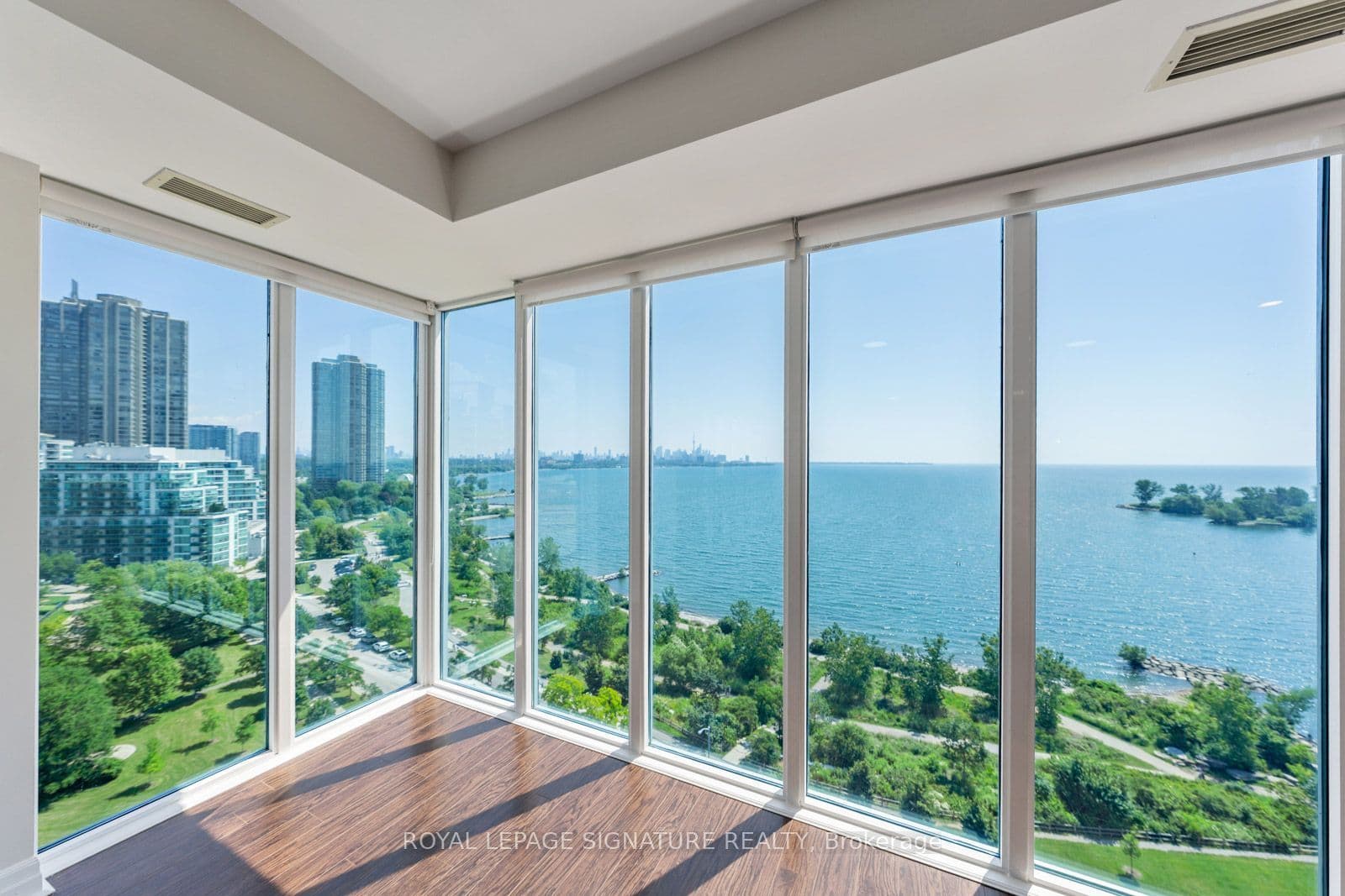 58 Marine Parade Drive 1103, Toronto, ON M8V 4G1