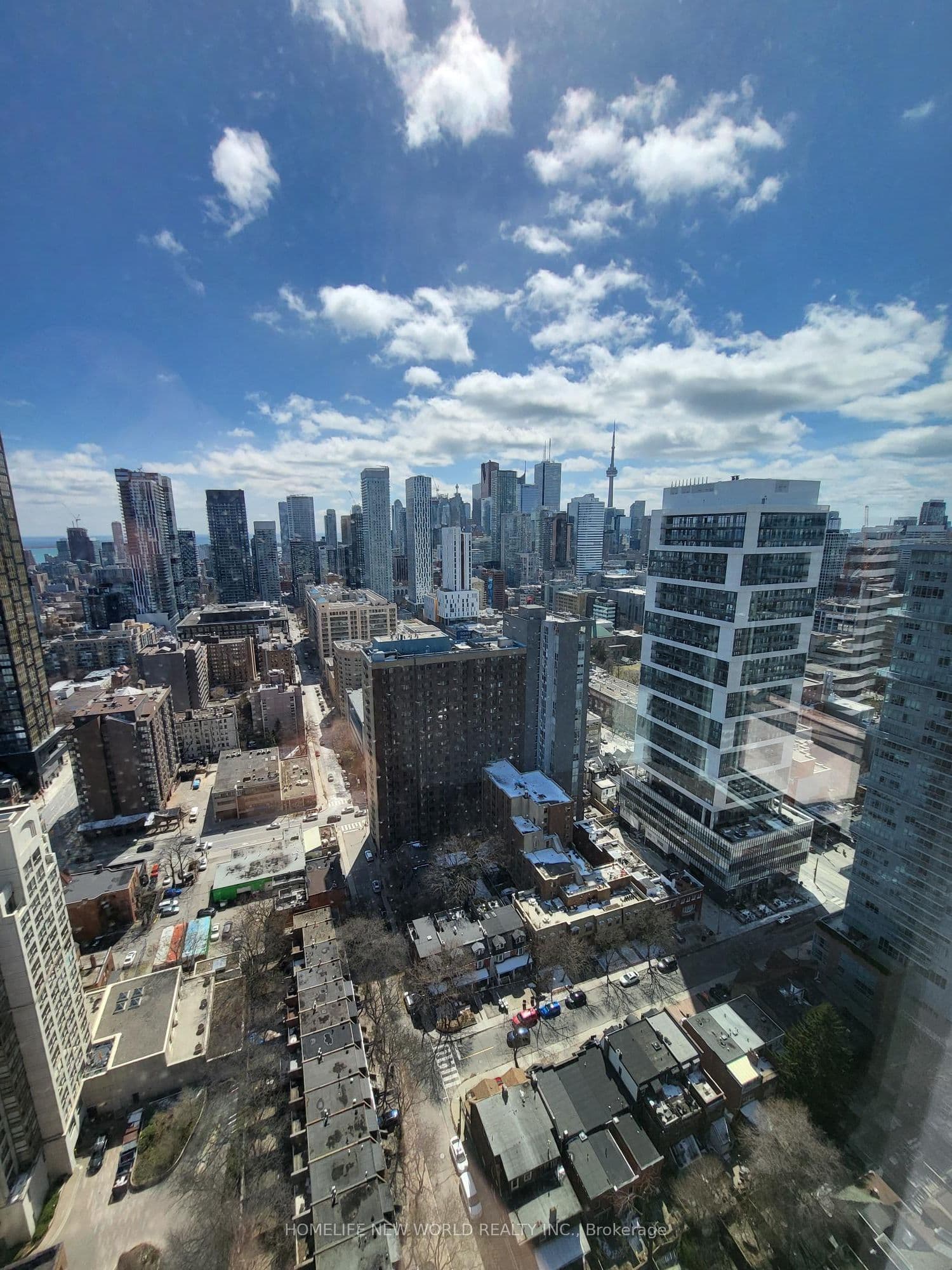 308 Jarvis Street 3203, Toronto, ON M5B 0E3