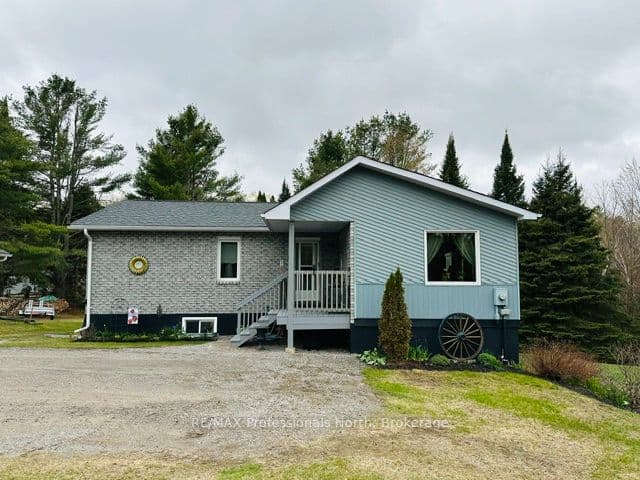 1297 Hunter Creek Road, Minden Hills, ON K0M 2K0
