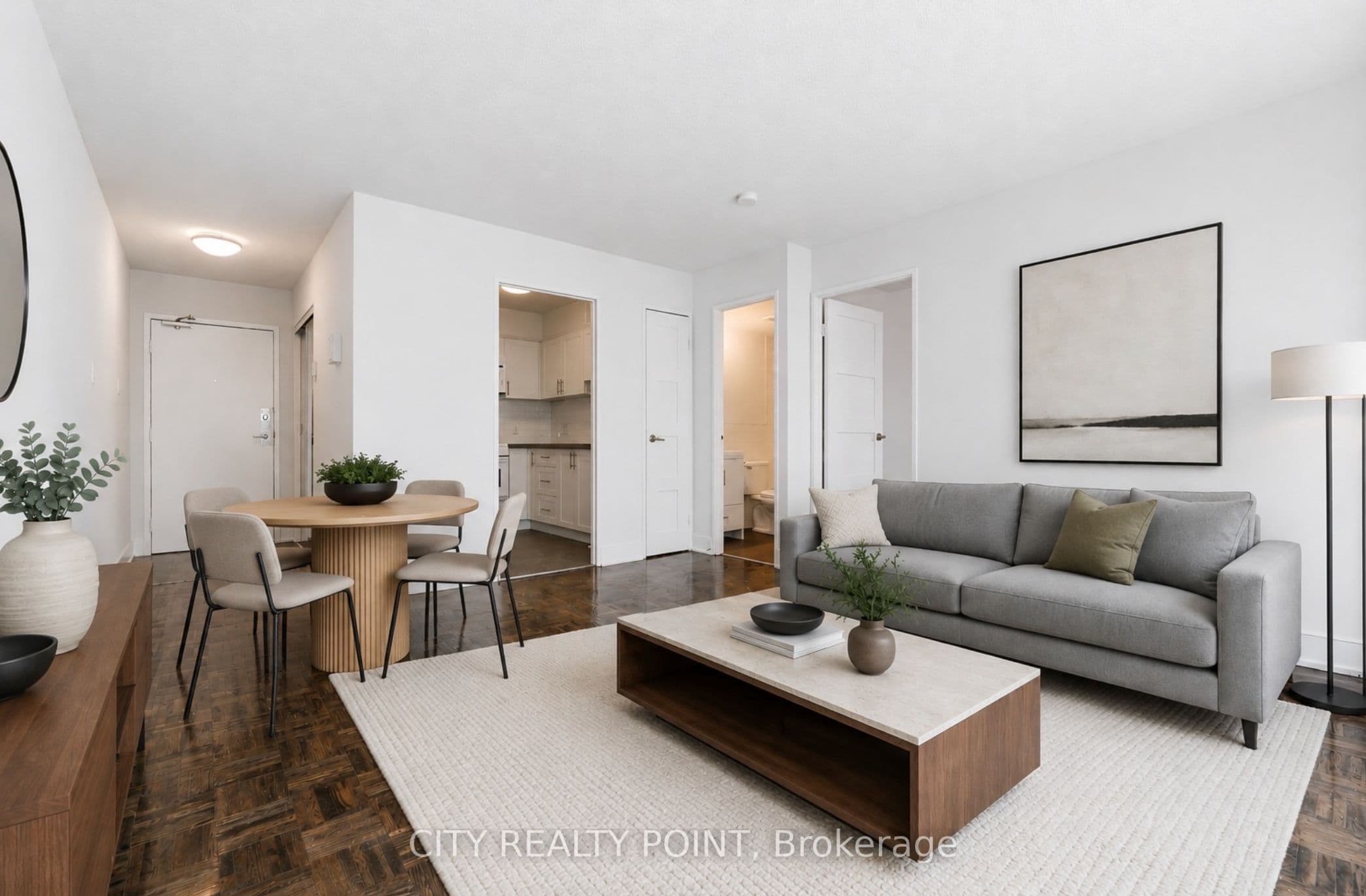 33 Isabella Street 2606, Toronto, ON M4Y 2P7