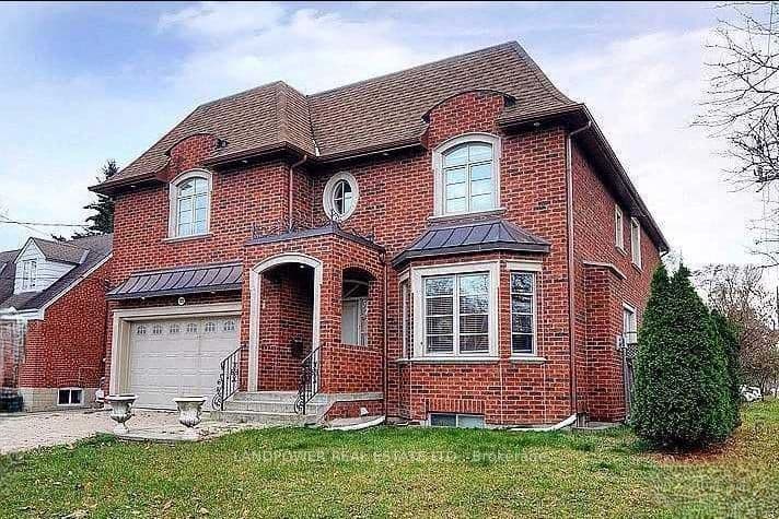 33 Bevdale Road, Toronto, ON M2N 2G4