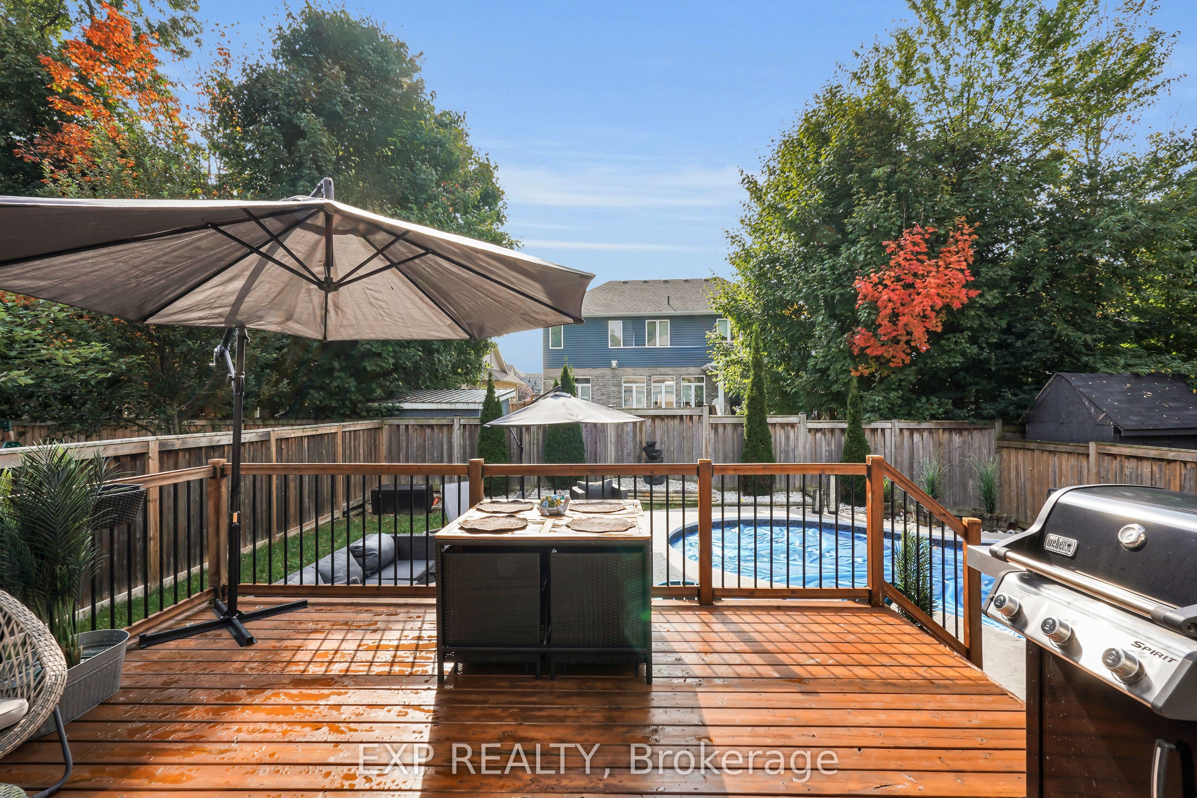 919 FOXCREEK Road, London North, ON N6G 0H1