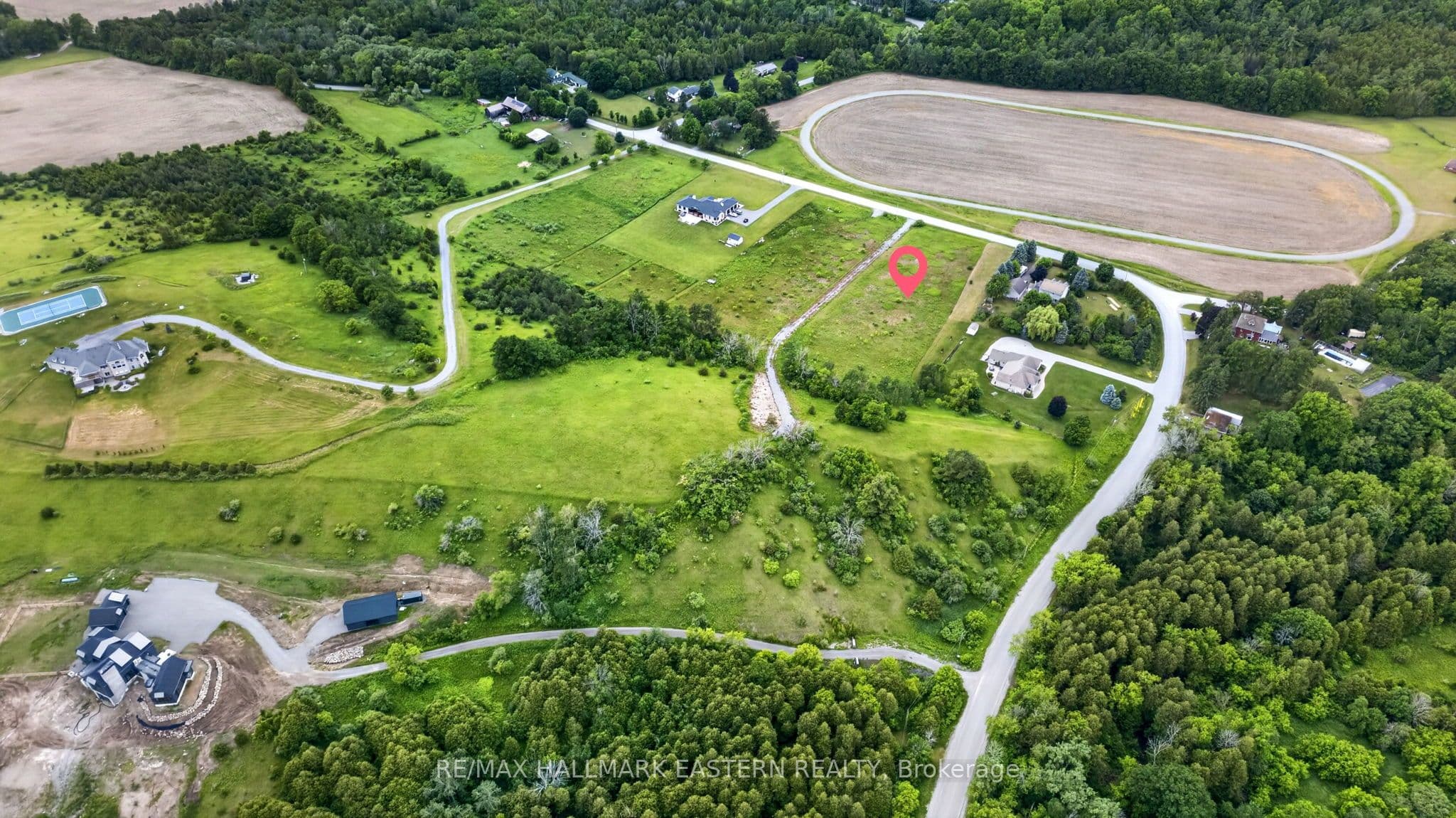 9179 Racetrack Road, Hamilton Township, ON K9A 4J9