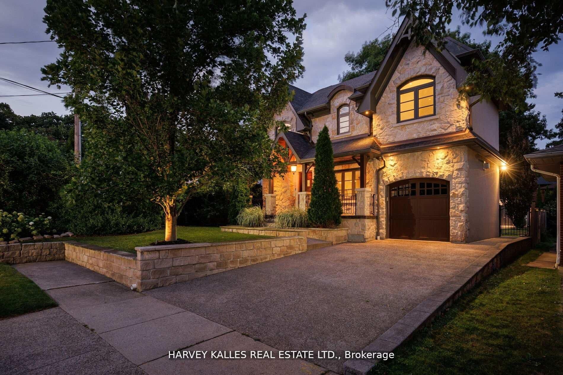 38 Westmount Park Road, Toronto, ON M9P 1R6