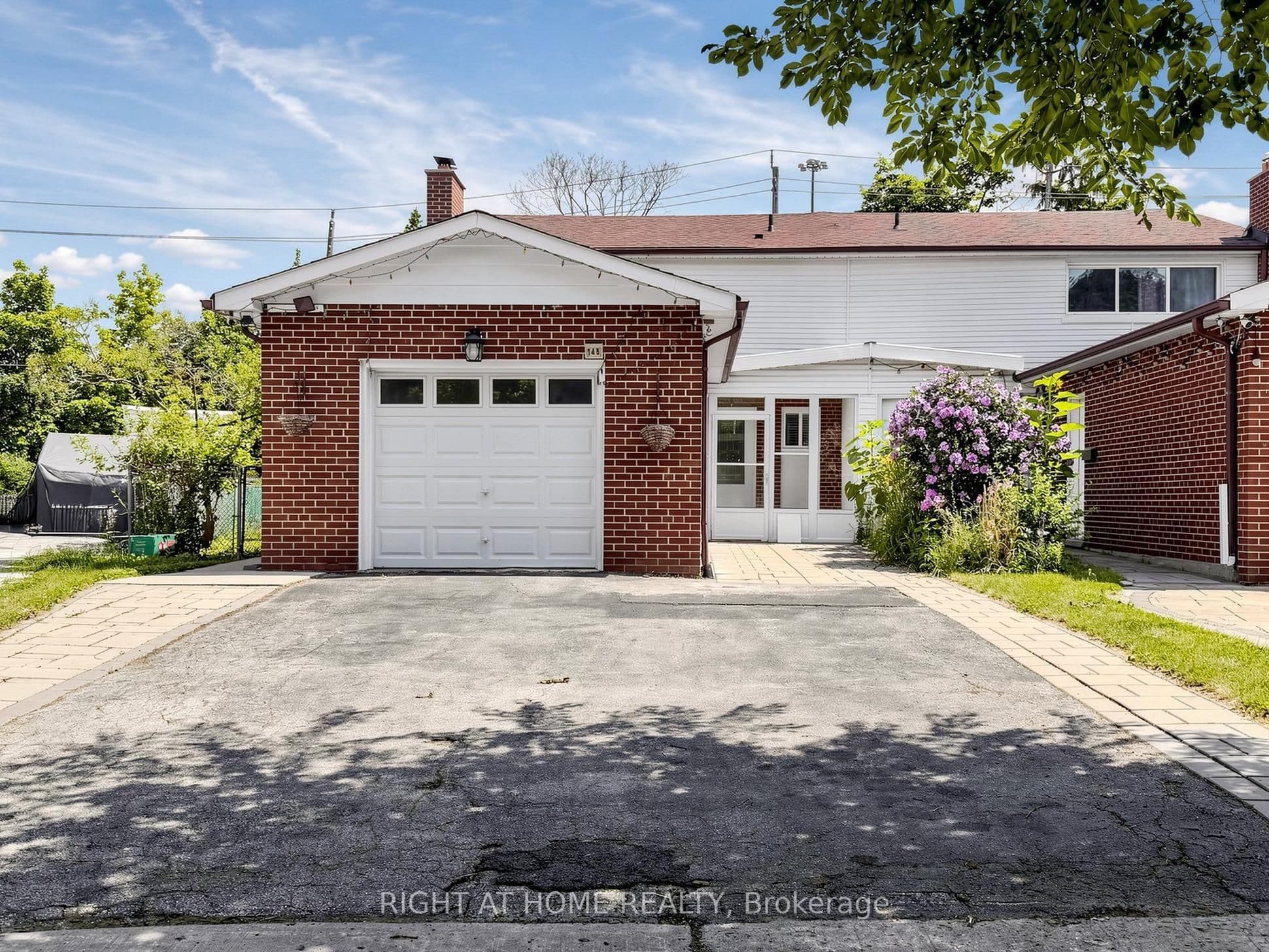 148 Sexton Crescent (MAIN), Toronto, ON M2H 2L6