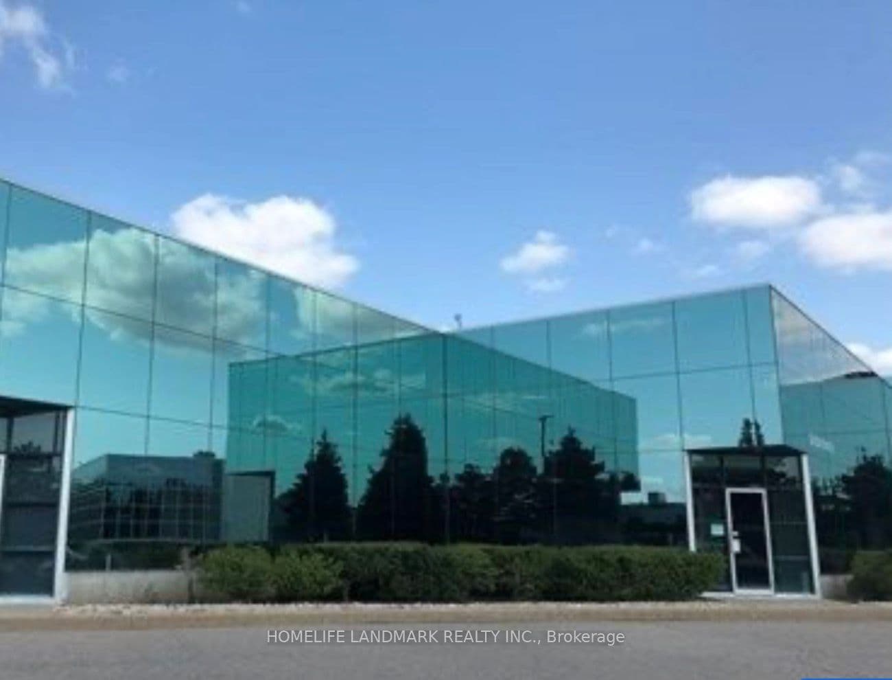 44 East Beaver Creek Unit 18-19, Richmond Hill, ON L4B 1G8