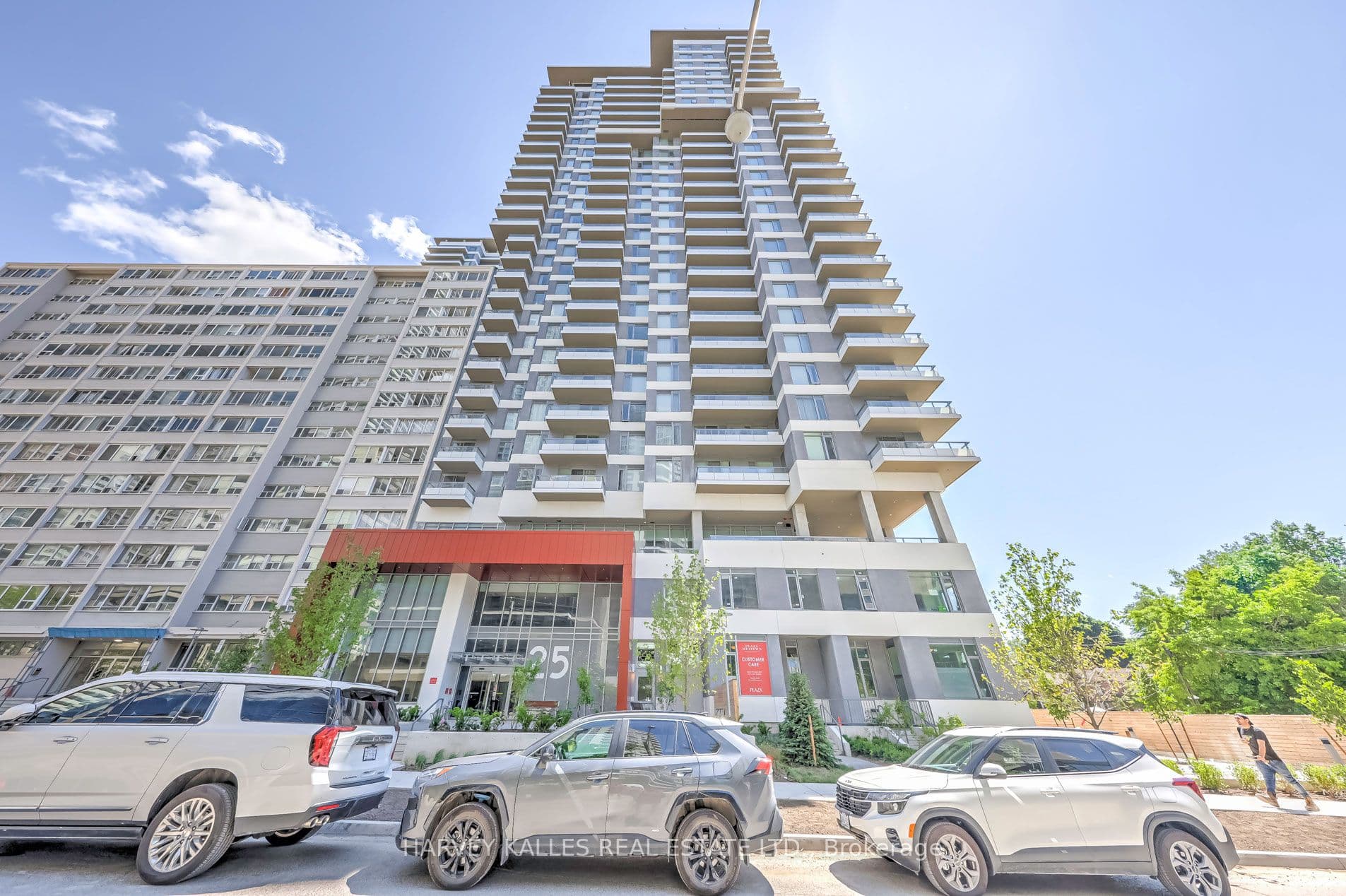 50 Dunfield Avenue LPH19, Toronto, ON M4S 0E4