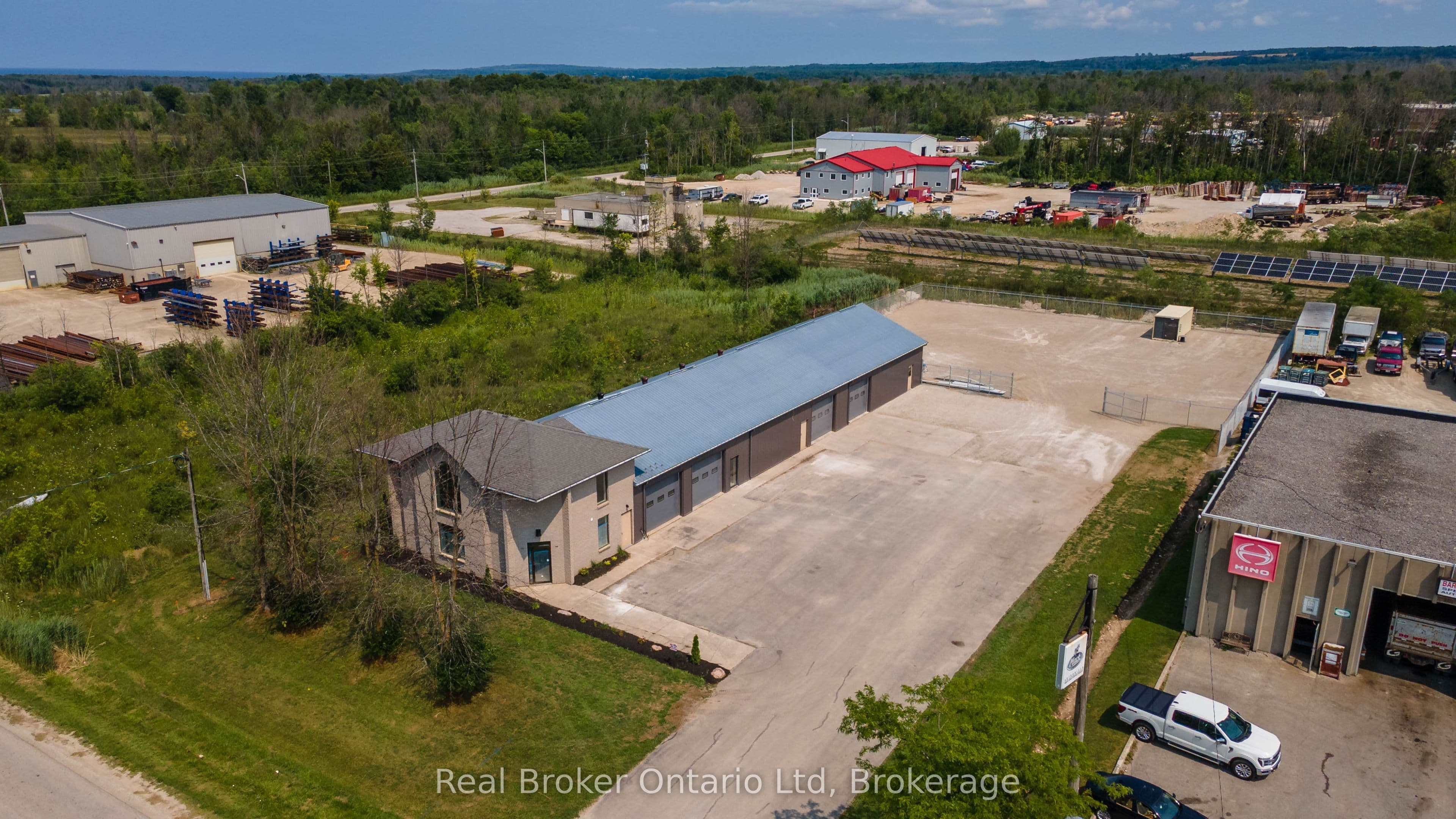 2155 18th Avenue E Unit #3, Owen Sound, ON N4K 2R1