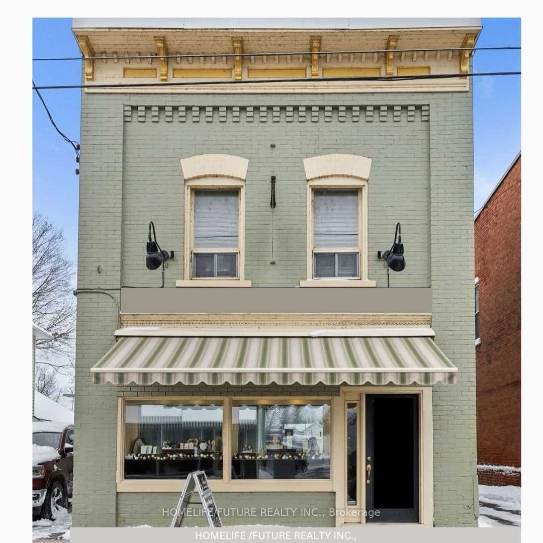 236 Victoria Street N, Tweed, ON K0K 3J0