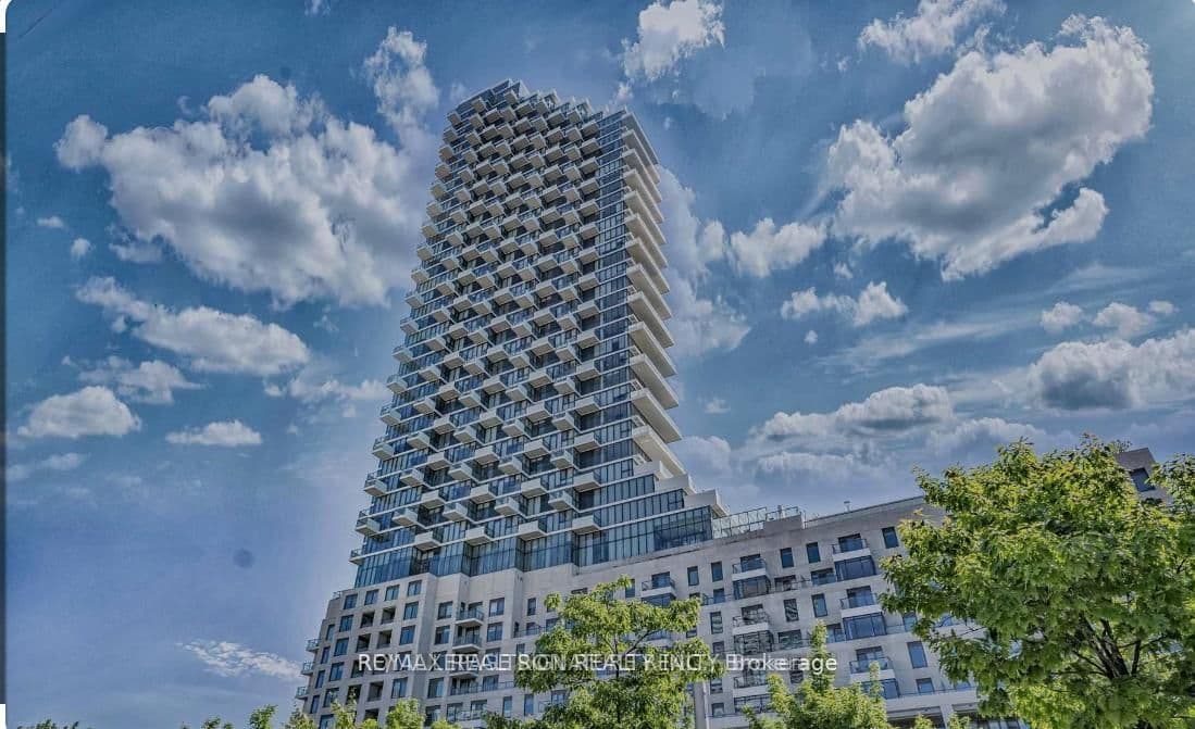 16 Bonnycastle Street 1506, Toronto, ON M5A 0C9