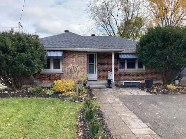 133 Cook Street, Barrie, ON L4M 4G8