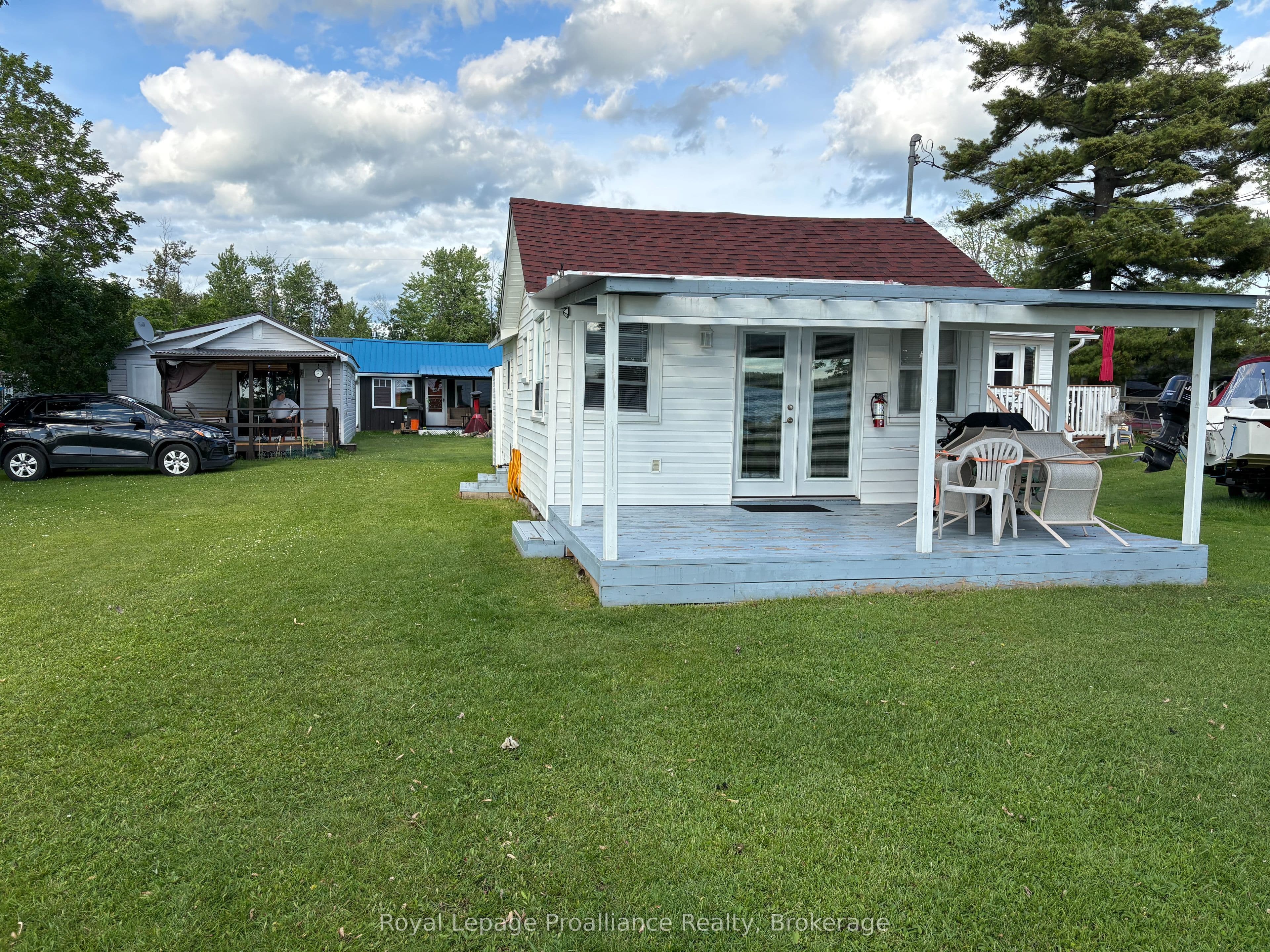 22 Lake Road 15, Trent Hills, ON K0L 1L0