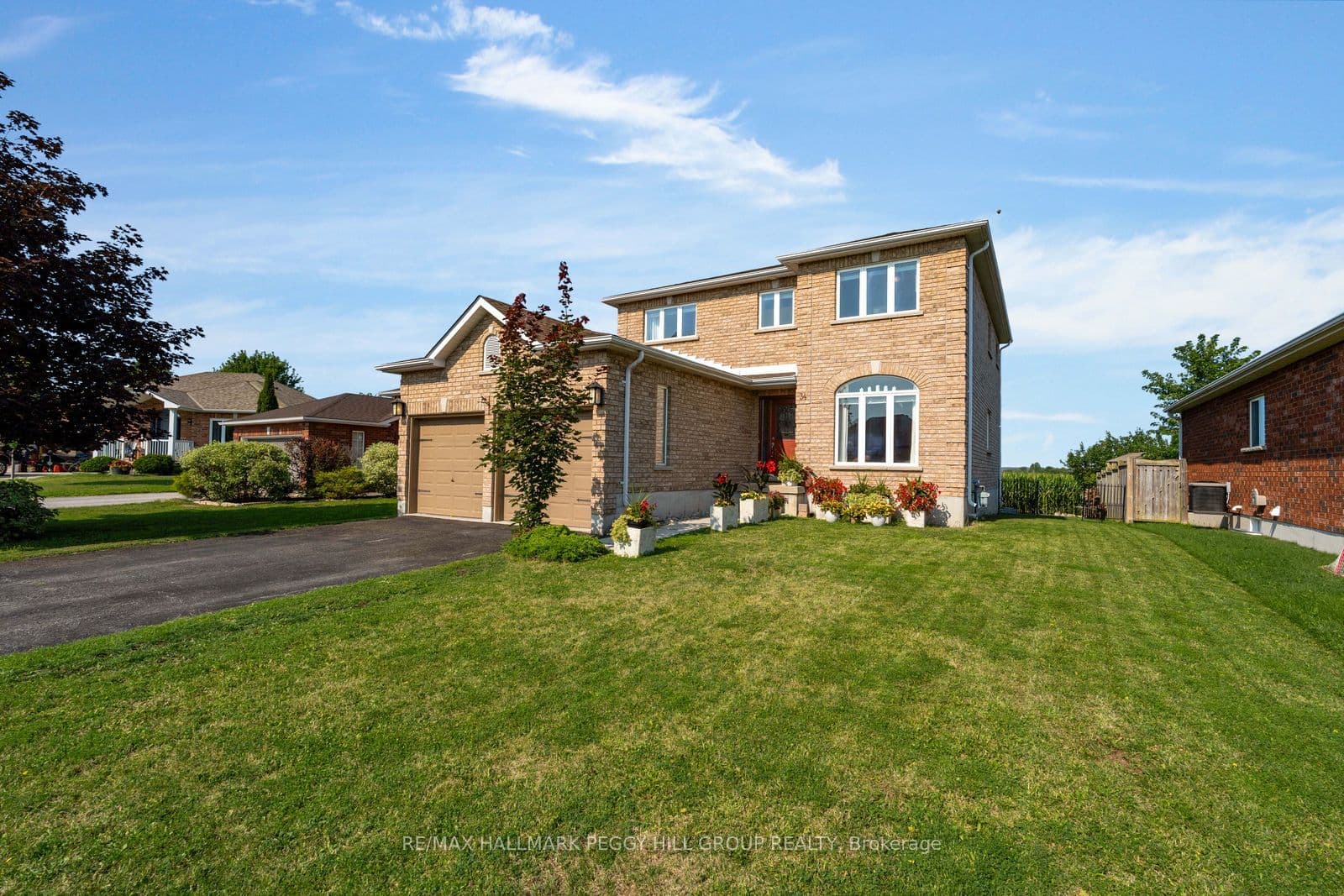 34 Knox Drive, Springwater, ON L0L 1P0