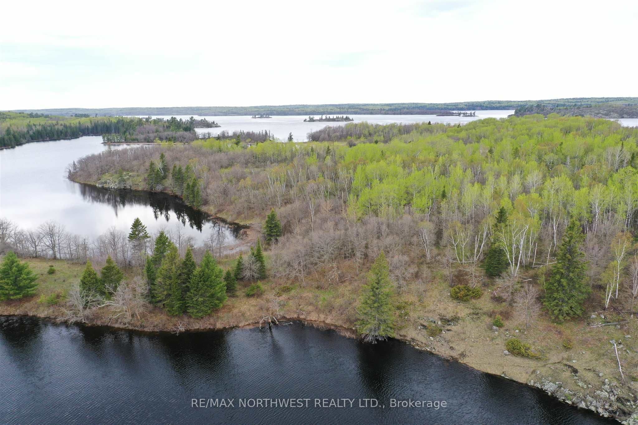 LOT 13 BIG NARROWS ISLAND LAKE OF THE WOODS, Kenora Remote Area, ON P0X 1C0