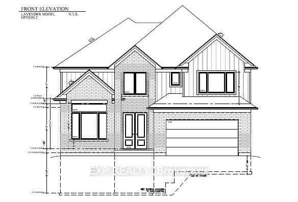112 Locky Lane, Middlesex Centre, ON N0L 1R0