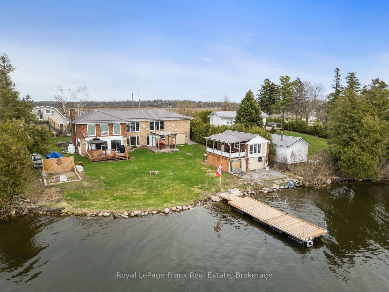 106 Starr Boulevard, Kawartha Lakes, ON K0M 2C0