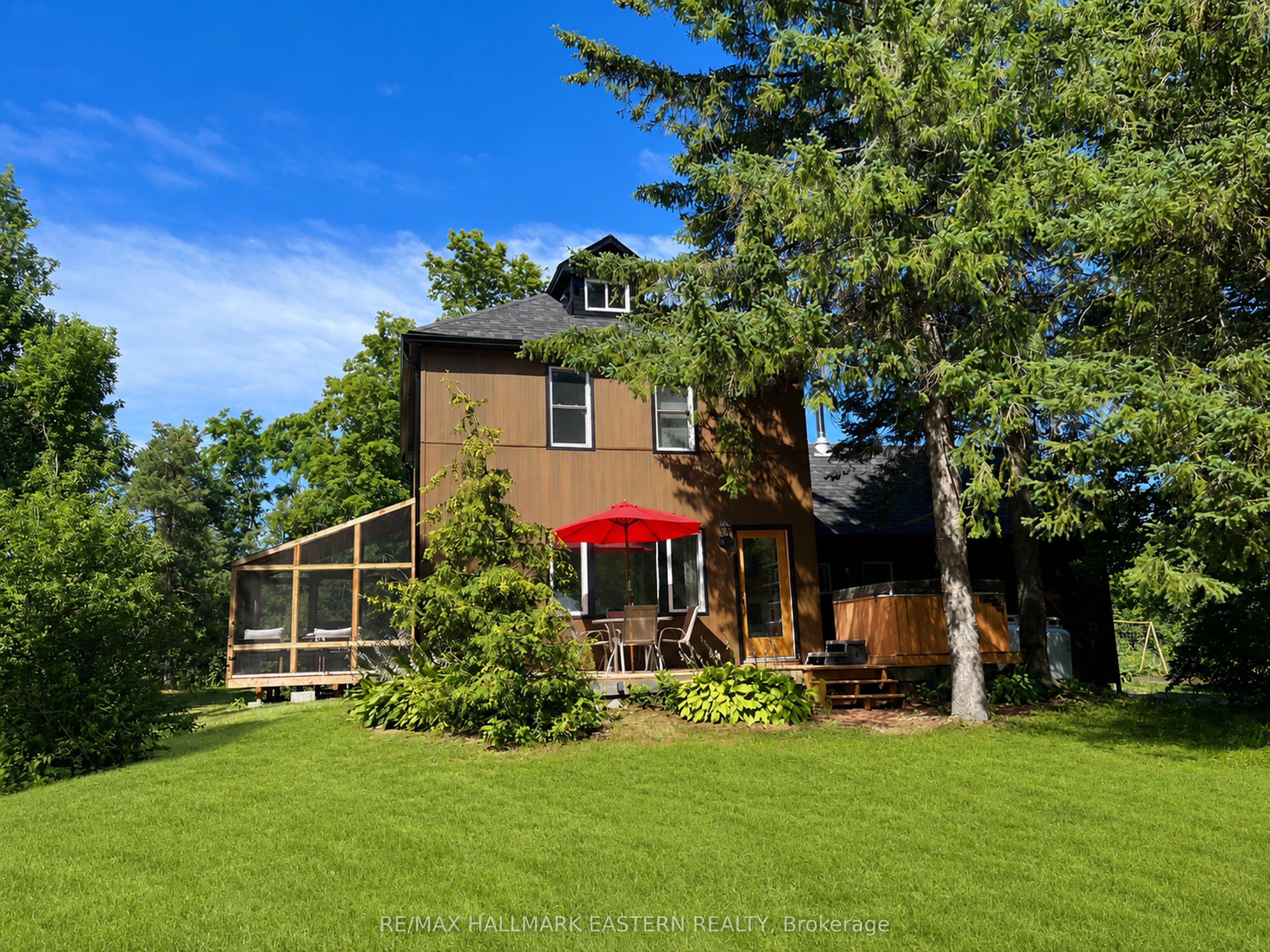 2279 Pigeon Lake Road, Kawartha Lakes, ON K0M 1A0