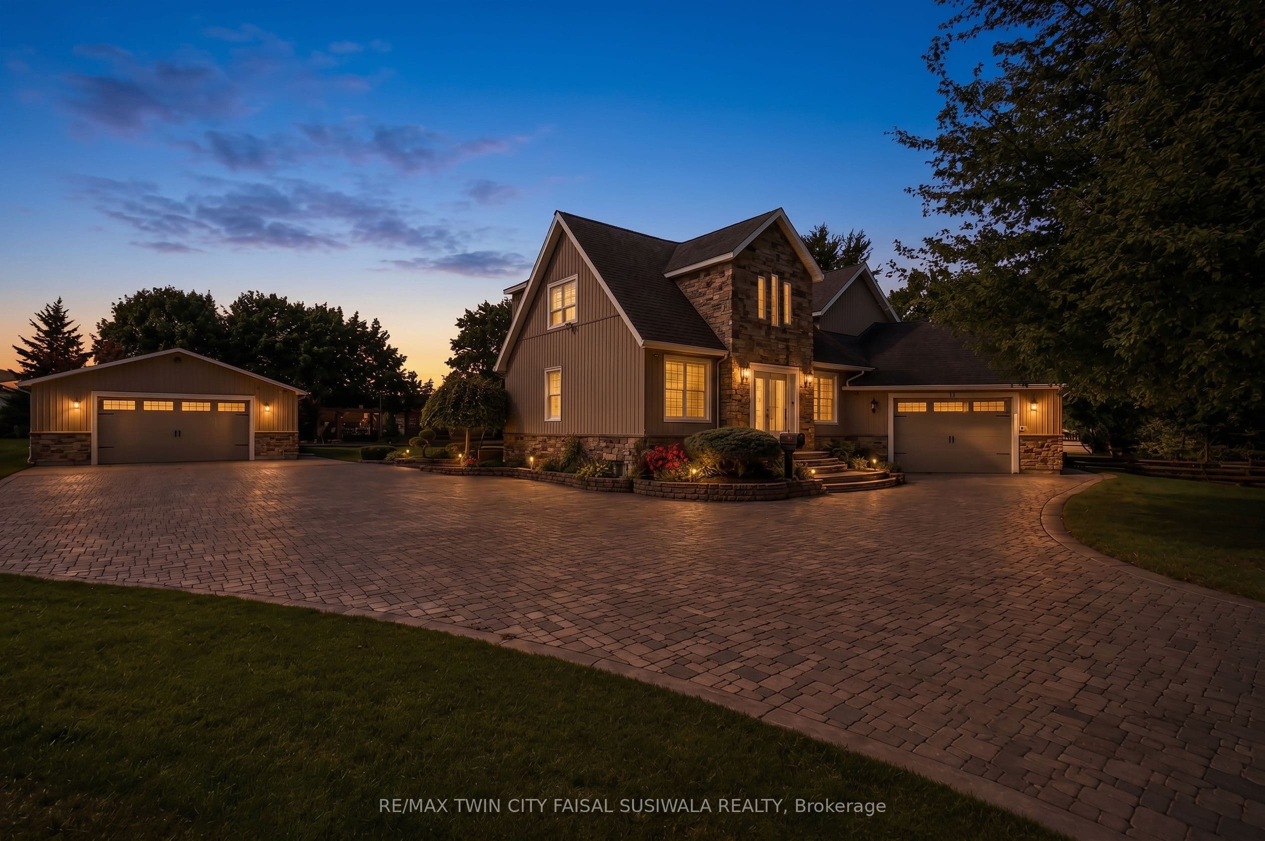 17 Athlone Road, Cambridge, ON N1R 1J1