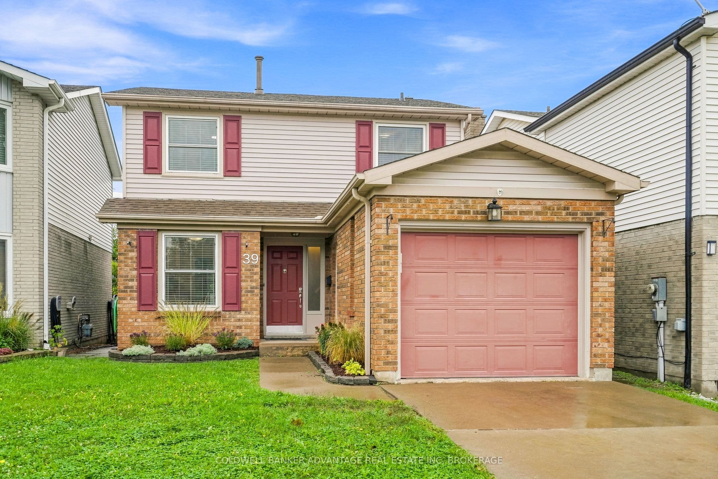 39 Dundee Drive, St. Catharines, ON L2P 3S9
