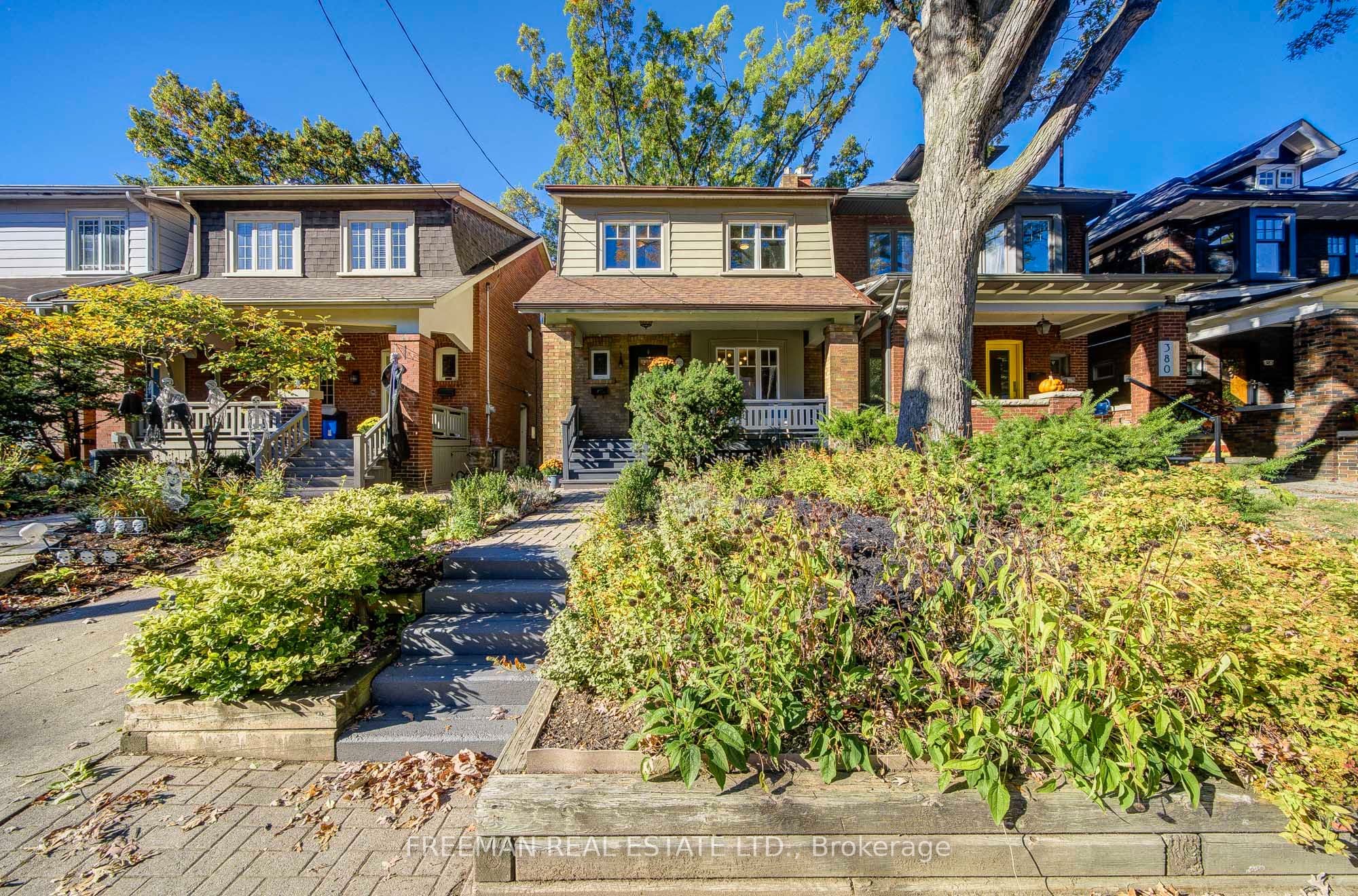 378 Durie Street, Toronto, ON M6S 3G4