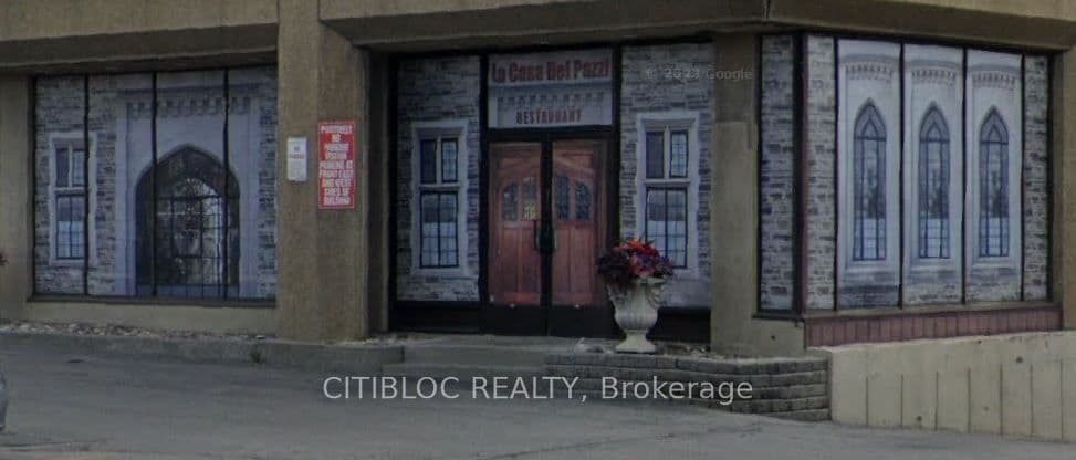 1183 Finch Avenue W 102, Toronto, ON M3J 2G2