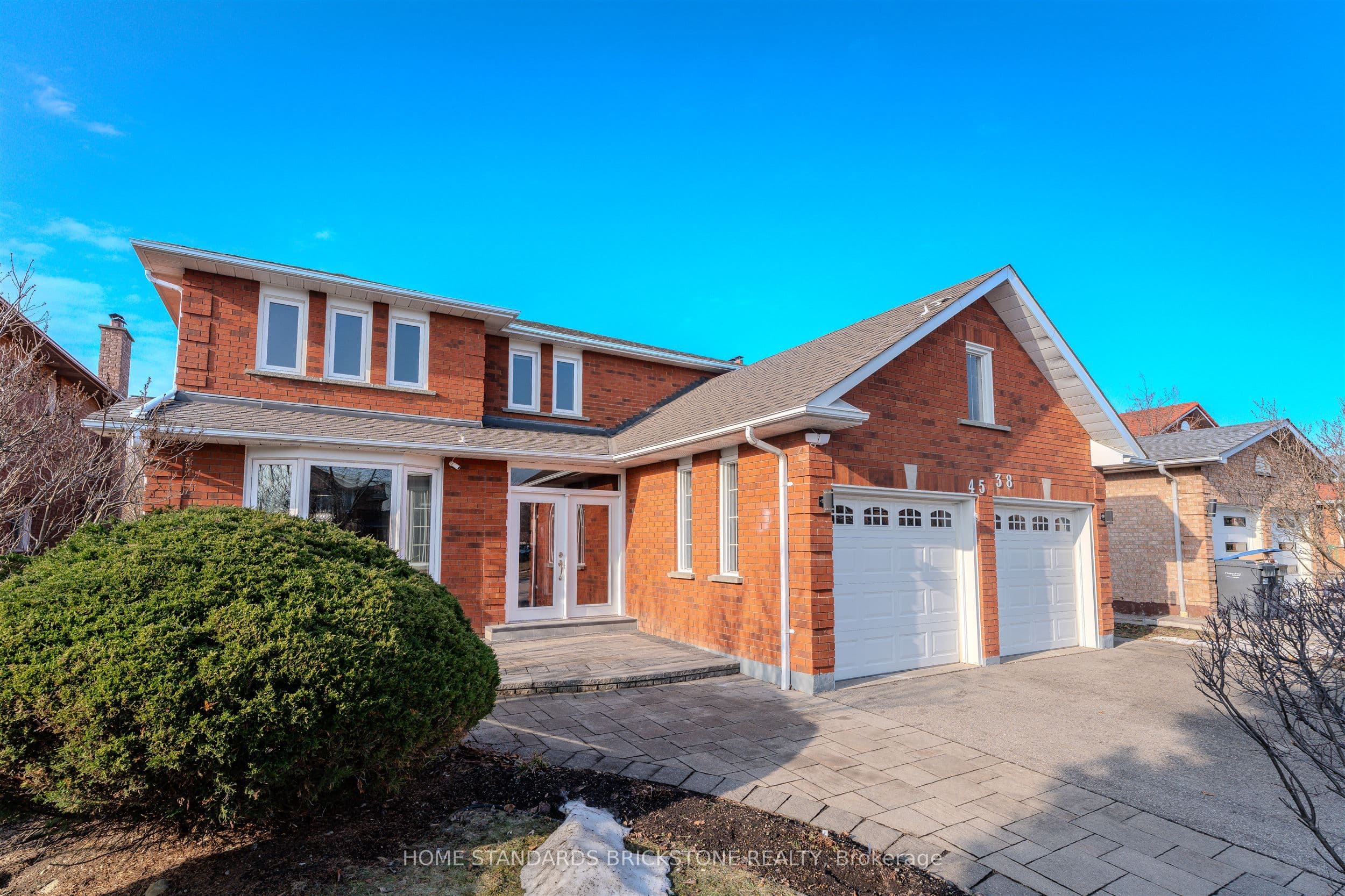 4538 Penhallow Road, Mississauga, ON L5V 1E7