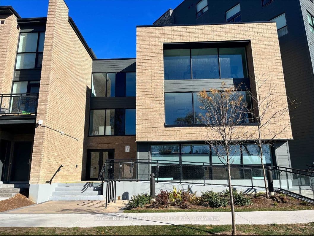 1 Falaise Road 201, Toronto, ON M1E 0B9