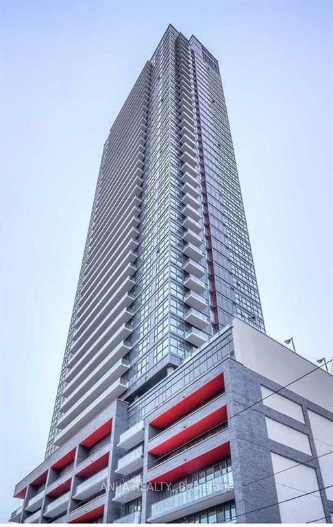 159 Dundas Street E 2202, Toronto, ON M5B 0A9