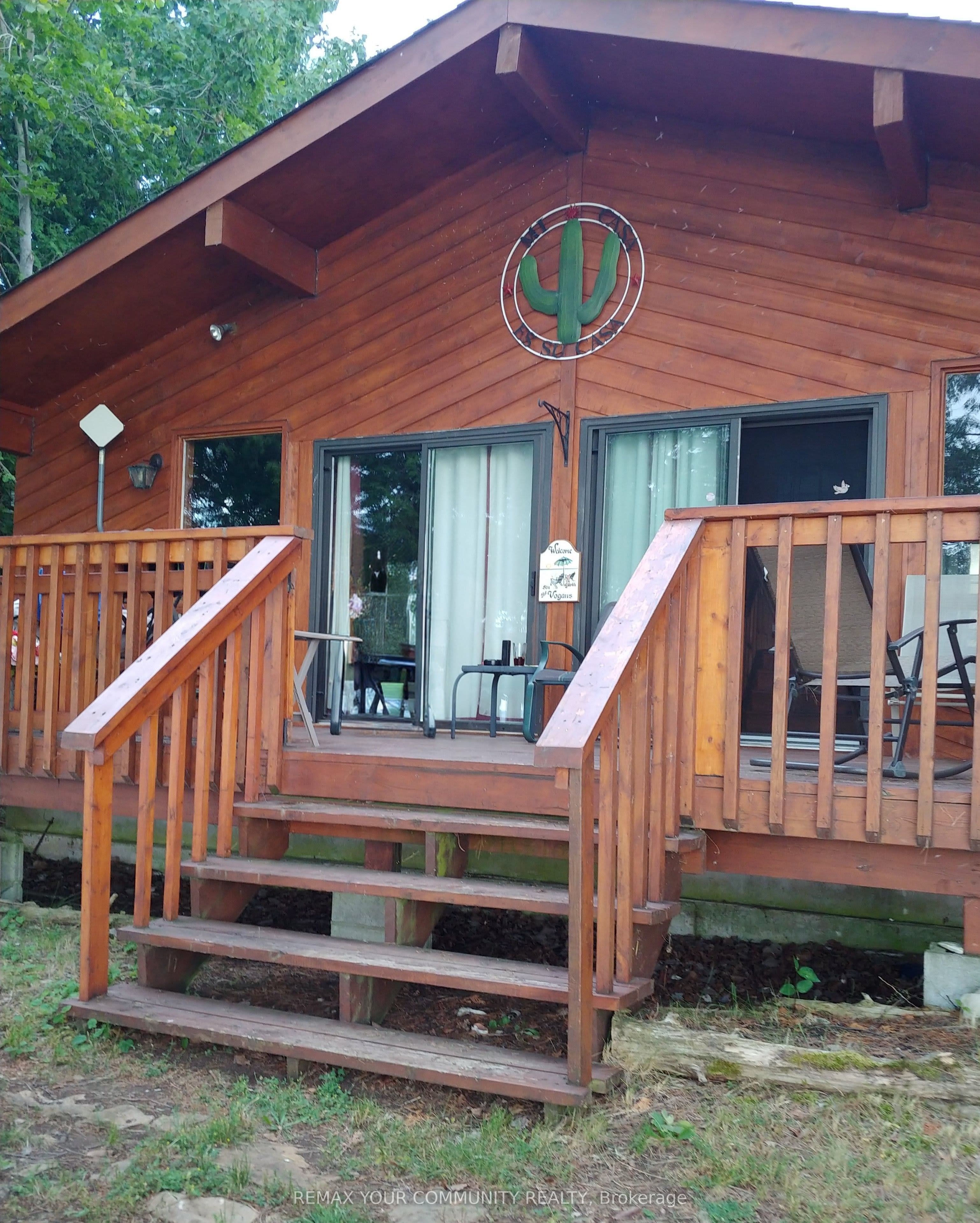 344 Loon Road E, Georgina Islands, ON L0E 1R0