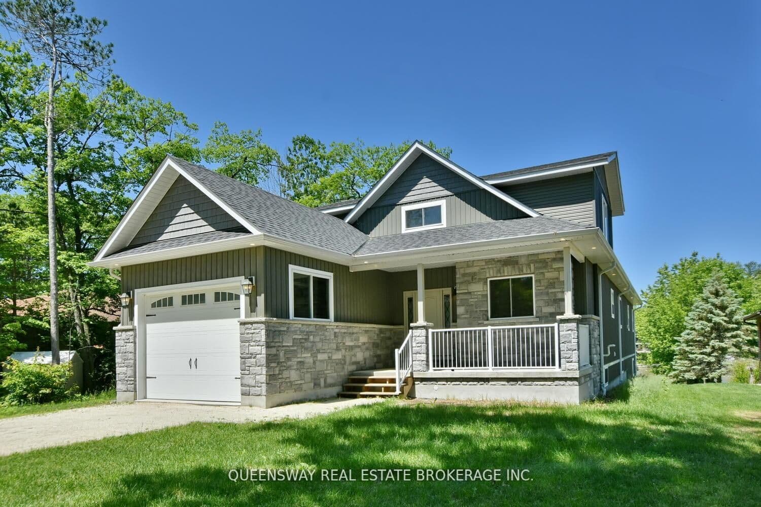 1852 River Road W, Wasaga Beach, ON L9Z 1K9