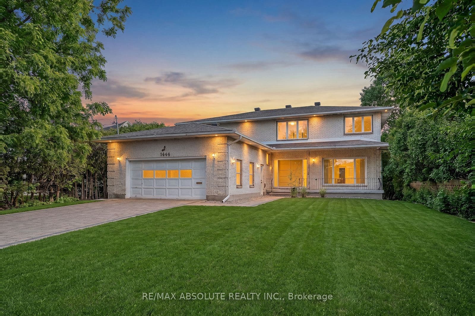 1444 Normandy Crescent, Cityview - Parkwoods Hills - Rideau Shore, ON K2C 0N6