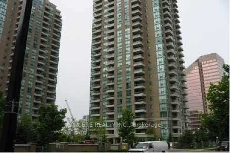 3 Pemberton Avenue 2006, Toronto, ON M2M 4M1