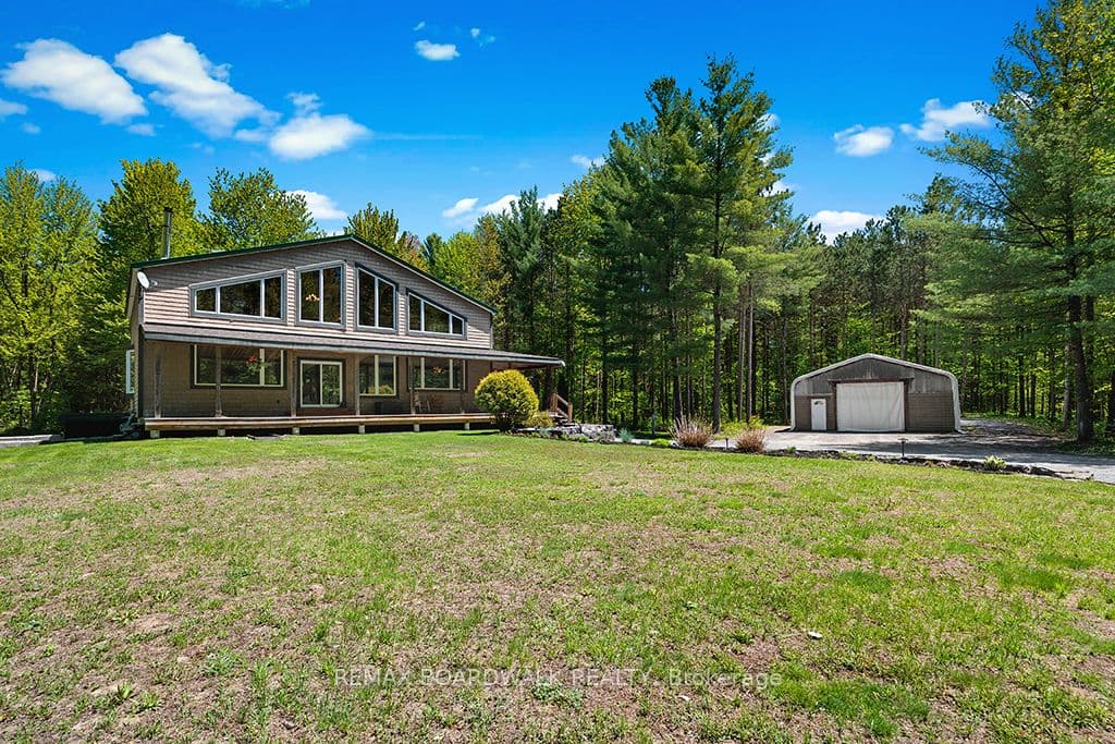 1439 Lacroix Road, Clarence-Rockland, ON K0A 2A0