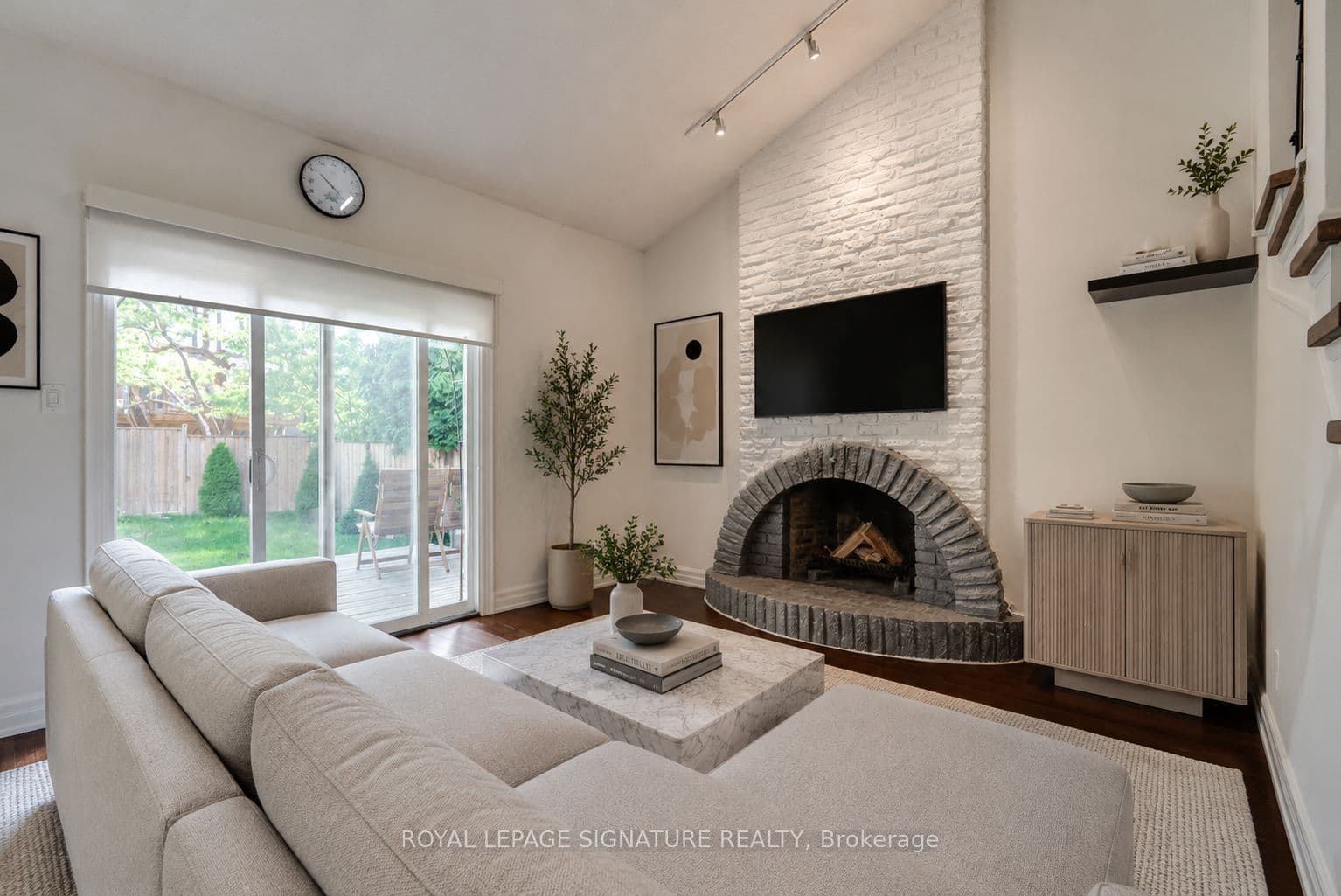 23 West Borough Street, Markham, ON L3T 4V6