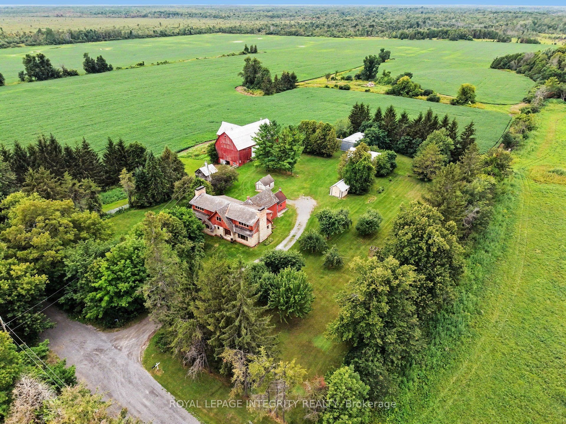 6417 Bowrin Road, Stittsville - Munster - Richmond, ON K0A 2Z0