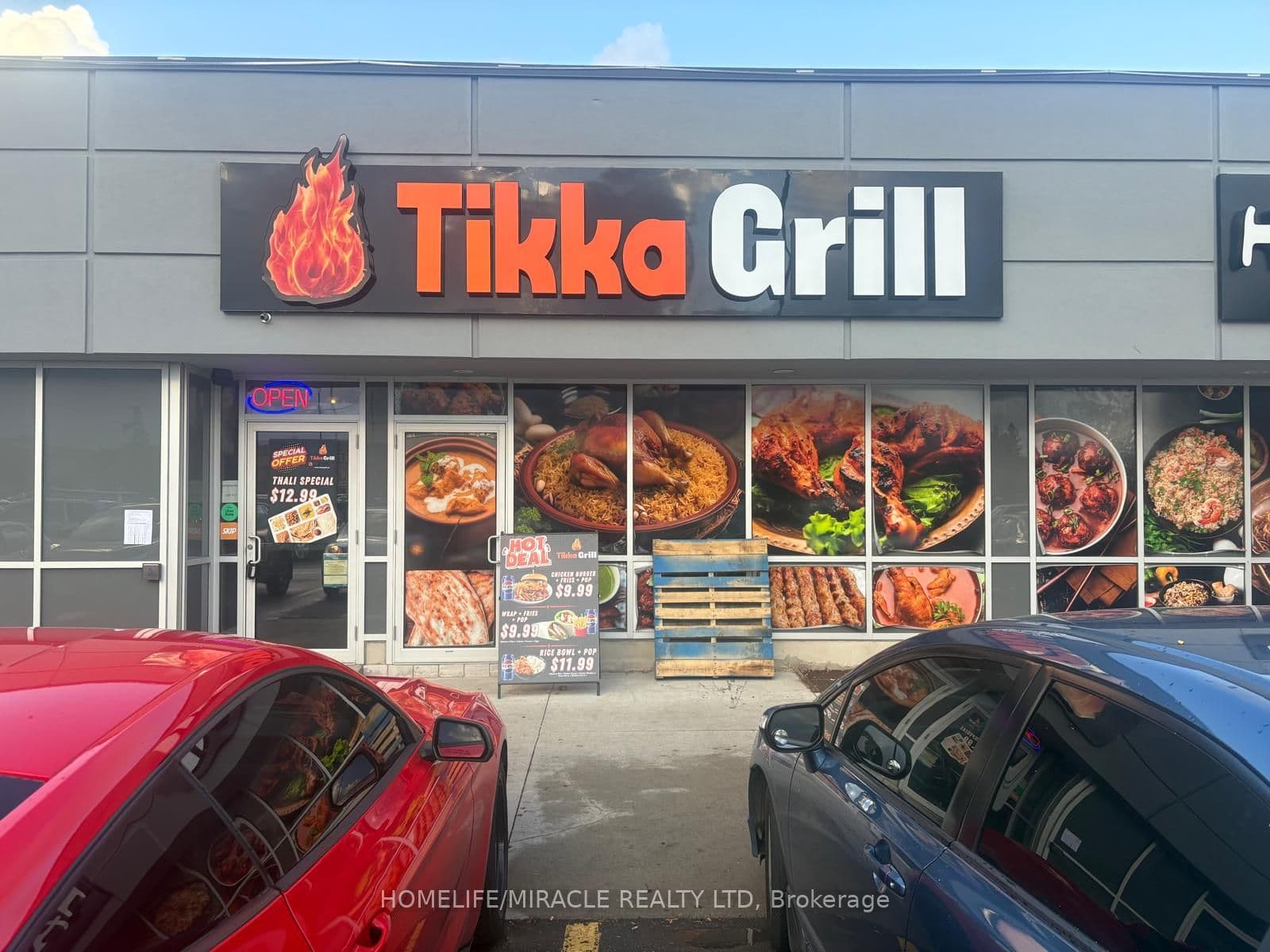 7205 Goreway Drive 19, Mississauga, ON L4T 2T9