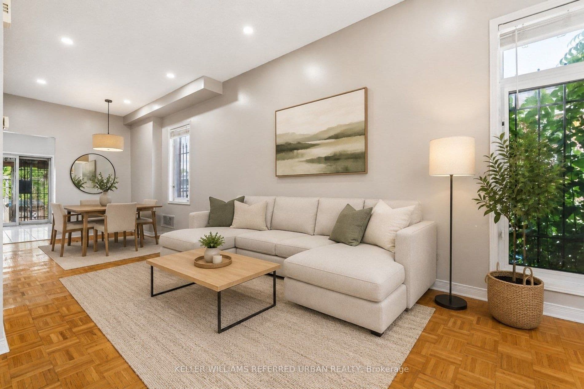 1508 Dupont Street, Toronto, ON M6P 4G7